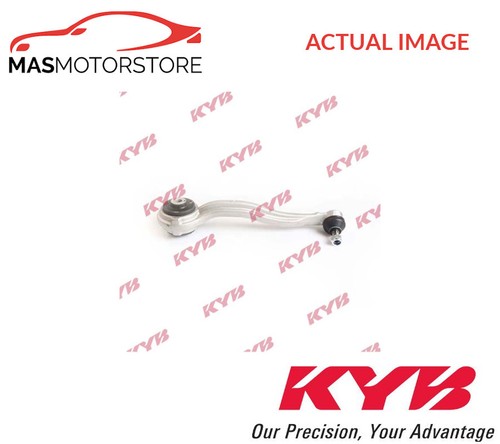 Track control arm wishbone kyb - track,