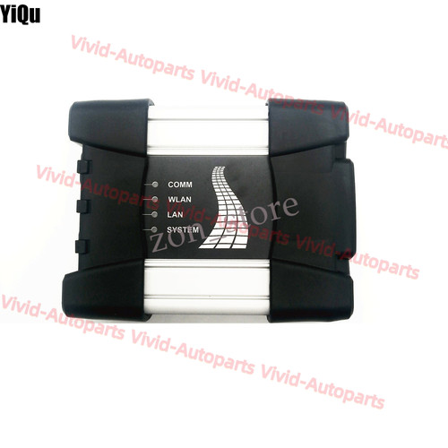 For bmw icom - for, version