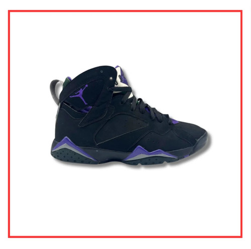 Air jordan retro - retro, ray