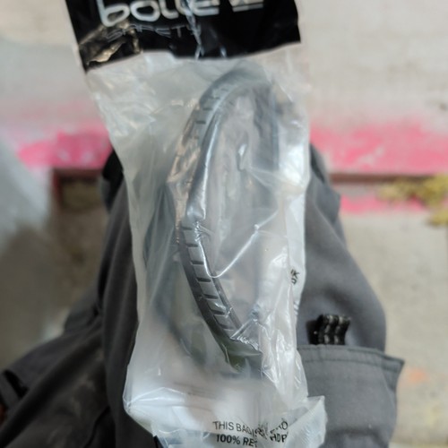 Bolle safety glasses - bolle,