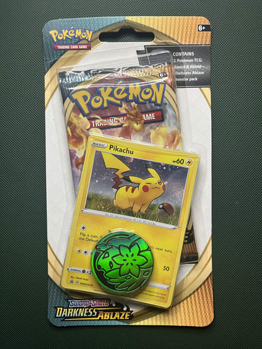 Pokemon darkness ablaze - pokemon,