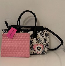 BNWT BETSEY JOHNSON Black &