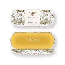 Wild Press Wildflower Hare by