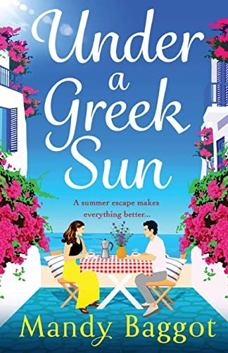 Under greek sun - under,