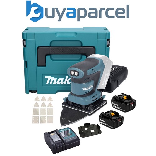 Makita dbo480rtj 18v lxt - makita,