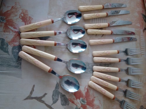Housley international cutlery - housley,