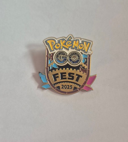 2025 new pokémon festival - 2025, go