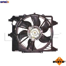 FAN ENGINE COOLING 47361 FOR