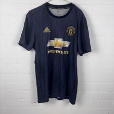 Adidas 18/19 Man Utd 3rd