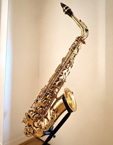Selmer paris super action - selmer,