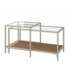 IKEA VITTSJÖ Nest of Tables