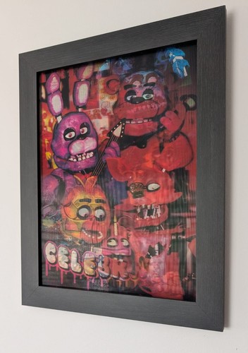 Five nights freddie 3 - at,
