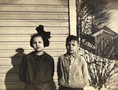 Vtg 1920s dark - vtg, photo