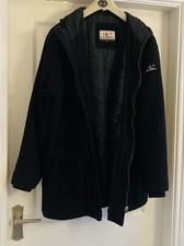 O’NEILL  Mens Black Wool