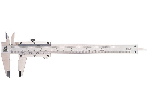 Moore wright vernier - moore,