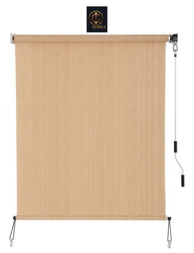 Seeye outdoor sunshade roller - seeye,