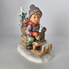 Hummel Figurines Goebel Hum