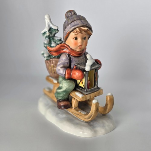 Goebel hummel figurine 396 - goebel,