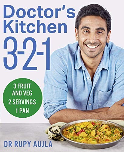 Doctor kitchen 1 - 3-2-1:, 3