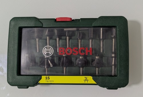 Bosch 2607019468 piece - bosch, 15