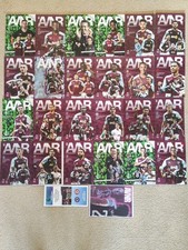 Aston Villa Home And Away