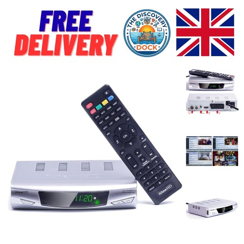 New freeview 1080p digital - new, hd