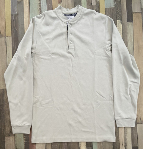Blake mill mens quarter - mens, button
