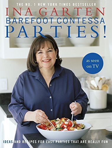 Barefoot contessa parties - barefoot,