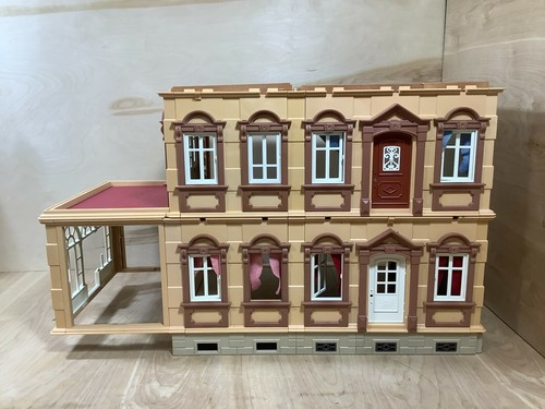 Playmobil geobra vintage rare - playmobil,
