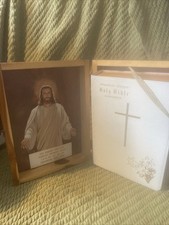 Memorial holy bible - memorial,