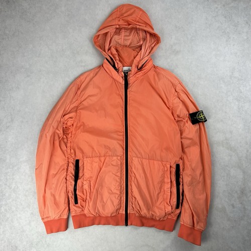 Stone island crinkle reps - island, ny
