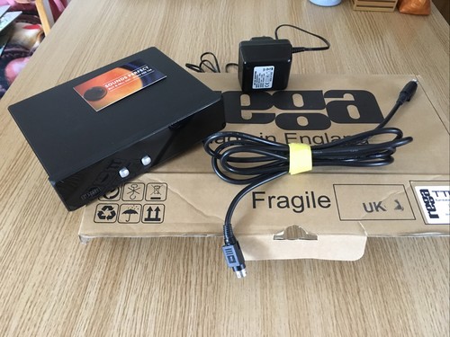 Rega psu turntable power - tt,