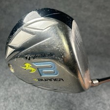 Taylormade Burner Driver 10.5