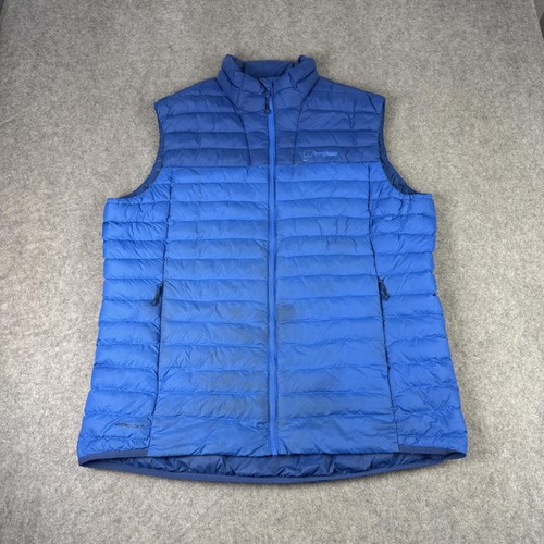 Berghaus gilet mens - gilet, 2xl