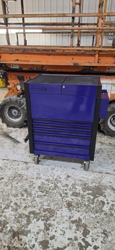 Bluepoint snap trolley tool - snap, on