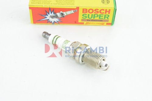 Bosch 0241229639 ignition - 0241229639,