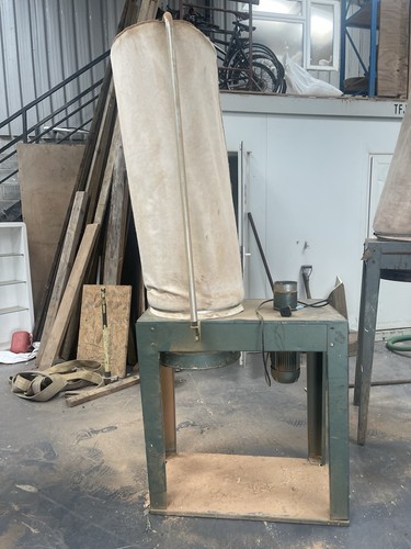 Smith dc3300 dust - smith,