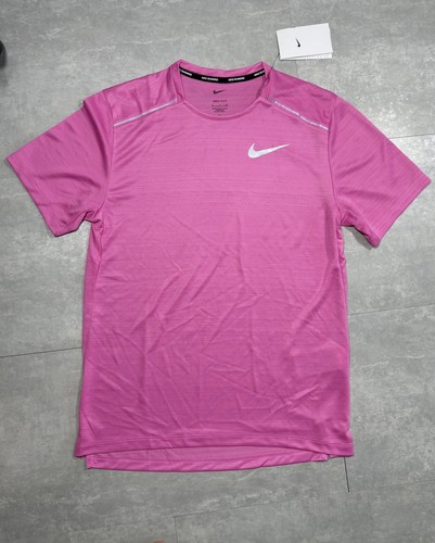 Nike miler playful - playful, pink