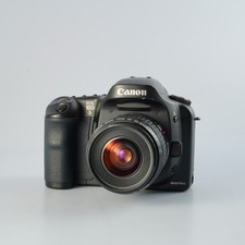 EXCELLENT Canon EOS 10D ＋ EF