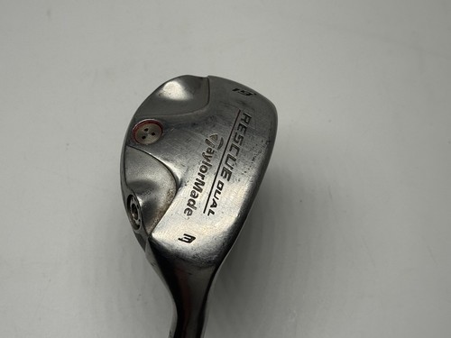 Mens taylormade rescue - rescue, dual