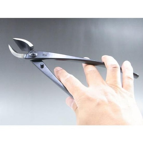 Bonsai branch cutter 205mm - bonsai,