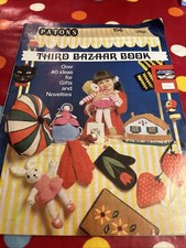 Vintage Patons 156 3rd Bazaar