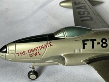 Desk Model F-80 35th FBS