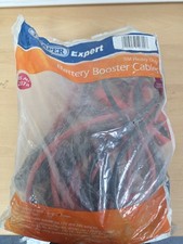 DRAPER BATTERY BOOSTER CABLES
