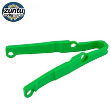 Front Chain Slider Protection