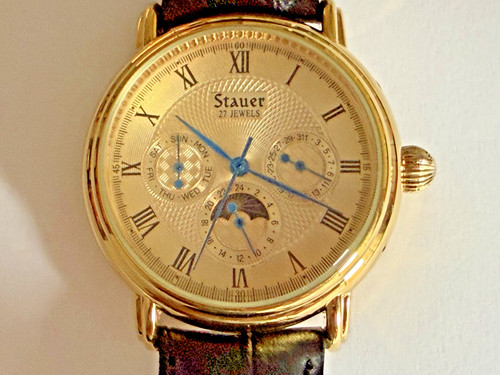 Stauer magnificat ii - stauer,