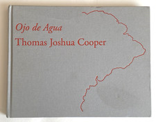 Thomas Joshua Cooper - Eye of