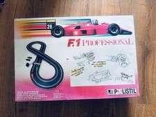 Polistil F1 Professional Slot