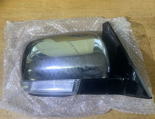 Mitsubishi shogun 2007 - 2007,