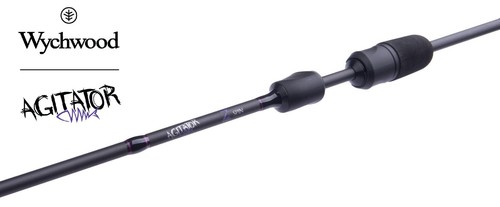 Wychwood agitator series - wychwood, z
